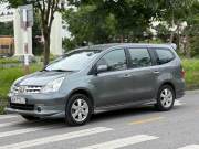 Bán xe Nissan Grand livina 2011 1.8 AT giá 215 Triệu - Hải Dương