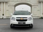Bán xe Chevrolet Orlando LTZ 1.8 AT 2015 giá 325 Triệu - Hải Dương