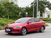 Bán xe Hyundai Elantra 2016 2.0 AT giá 365 Triệu - Hải Dương