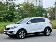 Bán xe Kia Sportage 2011 2.0 AT AWD giá 365 Triệu - Hải Dương