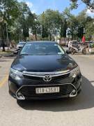 Bán xe Toyota Camry 2017 2.0E giá 635 Triệu - TP HCM