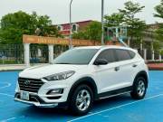 Bán xe Hyundai Tucson 2.0 AT Tiêu chuẩn 2021 giá 710 Triệu - Vĩnh Phúc