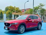 Bán xe Mazda CX5 Luxury 2.0 AT 2021 giá 715 Triệu - Vĩnh Phúc