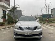 Bán xe Toyota Fortuner 2013 2.7V 4x2 AT giá 410 Triệu - Vĩnh Phúc