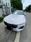 Bán xe VinFast Lux A 2.0 2020 Premium 2.0 AT giá 520 Triệu - Thanh Hóa