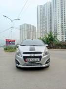 Bán xe Chevrolet Spark 2015 LS 1.0 MT giá 135 Triệu - Hà Nội