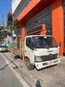 Bán xe Hino 300 Series 2013 giá 330 Triệu - Bắc Giang