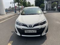 Bán xe Toyota Vios 2018 1.5G giá 415 Triệu - Hải Phòng