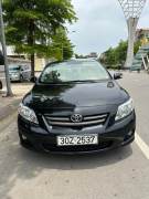 Bán xe Toyota Corolla altis 2010 1.8G AT giá 315 Triệu - Hà Nội