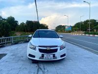 Bán xe Chevrolet Cruze 2012 LS 1.6 MT giá 189 Triệu - Yên Bái