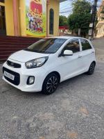 Bán xe Kia Morning 2016 EX giá 138 Triệu - Yên Bái