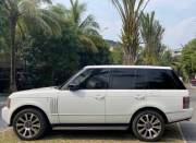 Bán xe LandRover Range Rover 2008 HSE 4.4 giá 600 Triệu - Hà Nội