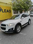 Bán xe Chevrolet Captiva 2015 LTZ 2.4 AT giá 335 Triệu - Hà Nội