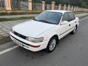 Bán xe Toyota Corolla 1997 GL 1.6 MT giá 88 Triệu - Phú Thọ