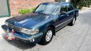 Bán xe Toyota Cressida GL 2.4 1996 giá 39 Triệu - Phú Thọ