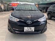 Bán xe Toyota Vios 2020 1.5E MT giá 358 Triệu - Hải Dương