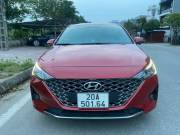 Bán xe Hyundai Accent 2021 1.4 AT Đặc Biệt giá 455 Triệu - Hải Dương