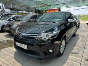 Bán xe Toyota Vios 2014 1.5G giá 356 Triệu - Hải Dương