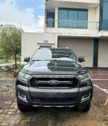 Bán xe Ford Ranger 2015 Wildtrak 3.2L 4x4 AT giá 465 Triệu - Hải Dương