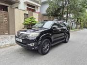 Bán xe Toyota Fortuner 2016 2.5G giá 565 Triệu - Hải Dương