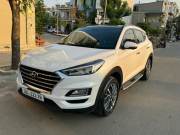 Bán xe Hyundai Tucson 2019 2.0 AT CRDi giá 668 Triệu - Hải Dương