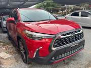 Bán xe Toyota Corolla Cross 2021 1.8V giá 685 Triệu - Hải Dương