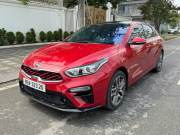 Bán xe Kia Cerato 2020 1.6 AT Luxury giá 475 Triệu - Hải Dương