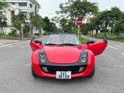 Bán xe Smart Roadster 2003 0.7 AT giá 345 Triệu - Hải Dương
