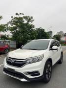 Bán xe Honda CRV 2017 2.4 AT - TG giá 515 Triệu - Hải Dương