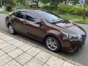 Bán xe Toyota Corolla altis 2016 1.8G AT giá 455 Triệu - Quảng Ngãi