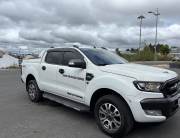 Bán xe Ford Ranger 2016 Wildtrak 3.2L 4x4 AT giá 520 Triệu - TP HCM