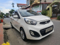 Bán xe Kia Morning 2013 Van 1.0 AT giá 129 Triệu - Hải Phòng