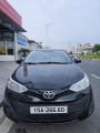 Bán xe Toyota Vios 2018 1.5E MT giá 222 Triệu - Hải Phòng