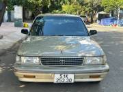 Bán xe Toyota Cressida GL 2.4 1996 giá 185 Triệu - TP HCM