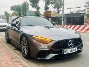 Bán xe Mercedes Benz SL class 2023 SL 43 AMG giá 6 Tỷ 250 Triệu - TP HCM