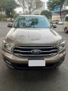 Bán xe Ford Everest 2019 Ambiente 2.0 4x2 AT giá 739 Triệu - TP HCM