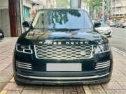 Bán xe LandRover Range Rover 2019 Autobiography LWB 3.0 V6 giá 5 Tỷ 700 Triệu - TP HCM