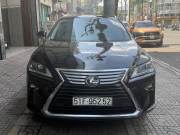 Bán xe Lexus RX 2015 350 giá 2 Tỷ 68 Triệu - TP HCM