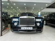 Bán xe Rolls Royce Phantom 2010 EWB giá 10 Tỷ - TP HCM