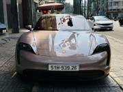 Bán xe Porsche Taycan 2021 giá 3 Tỷ 600 Triệu - TP HCM