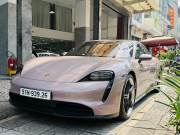 Bán xe Porsche Taycan 4S 2021 giá 3 Tỷ 600 Triệu - TP HCM
