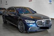 Bán xe Mercedes Benz S class 2022 S450 4Matic Luxury giá 4 Tỷ 598 Triệu - TP HCM