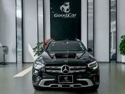 Bán xe Mercedes Benz GLC 2022 200 giá 1 Tỷ 458 Triệu - TP HCM