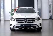 Bán xe Mercedes Benz GLC 2021 200 giá 1 Tỷ 358 Triệu - TP HCM