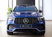 Bán xe Mercedes Benz GLE Class 2022 GLE 53 4Matic+ Coupe AMG giá 4 Tỷ 378 Triệu - TP HCM
