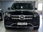 Bán xe Mercedes Benz GLS 450 4Matic 2022 giá 4 Tỷ 338 Triệu - TP HCM