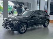 Bán xe Mercedes Benz GLC 2022 200 giá 1 Tỷ 458 Triệu - TP HCM