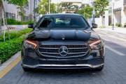 Bán xe Mercedes Benz E class 2021 E180 giá 1 Tỷ 438 Triệu - TP HCM