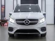 Bán xe Mercedes Benz V class 2022 V250 AMG giá 2 Tỷ 787 Triệu - TP HCM