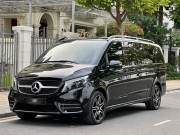 Bán xe Mercedes Benz V class 2022 V250 AMG giá 2 Tỷ 788 Triệu - TP HCM